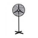 Ventilateur sur pied ASTECH VP1026B-DO higtair flow 650MM noir