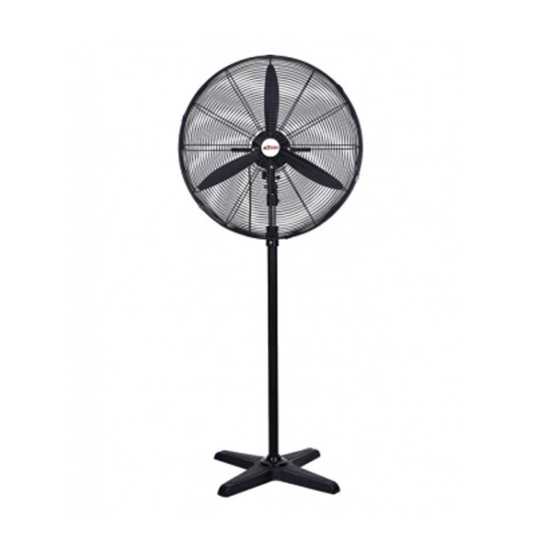 Ventilateur sur pied ASTECH VP1026B-DO higtair flow 650MM noir Ventilateur sur pied ASTECH VP1026B-DO higtair flow 650MM noir