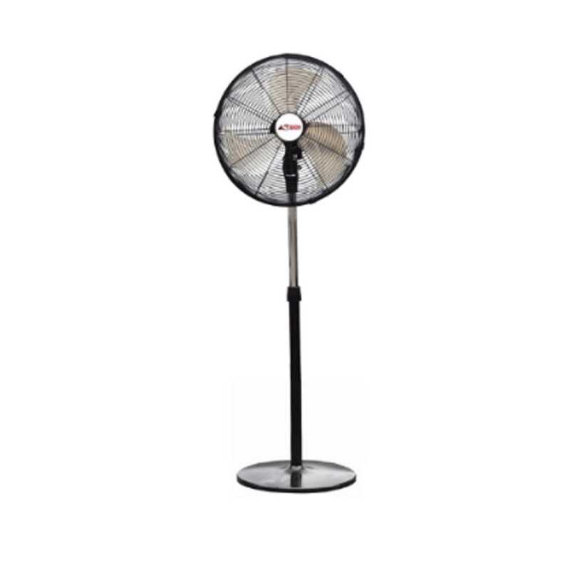 Ventilateur sur pied domestique ASTECH VD-9018M-DO PM 18 pouces noir Ventilateur sur pied domestique ASTECH VD-9018M-DO PM 18 pouces noir