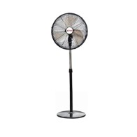 Ventilateur industrielle ASTECH VP-1020B-DO 20 pouces noir