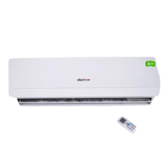 Split climatiseur ELECTRON 18000 BTU 2.5CV Gaz 410
