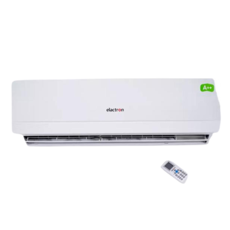 Split climatiseur ELECTRON 18000 BTU 2.5CV Gaz 410 Split climatiseur ELECTRON 18000 BTU 2.5CV Gaz 410