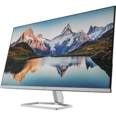 Ecran HP M32f FHD 1080P 32 Pouces FHD - AMD FreeSync