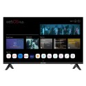 Téléviseur Smart TV LED 85" 4K UHD+ | WebOS 2023, Wi-Fi & Tuner T2S2
