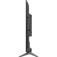 Téléviseur LED Smart TV 85" (215cm) Alimenté par WebOS, 4K UHD+ T2S2, Wifi année 2023