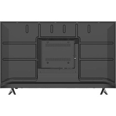 Téléviseur LED Smart TV 85" (215cm) Alimenté par WebOS, 4K UHD+ T2S2, Wifi année 2023