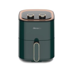 Friteuse a air DECAKILA KEEC036V 1400w 3.5 litres vert