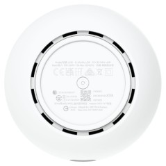 Routeur sans fil Dual Band Wi-Fi 6 AX3000 Ubiquiti UniFi(AX2400 + N600) MU-MIMO 4x4