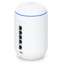 Routeur sans fil Dual Band Wi-Fi 6 AX3000 Ubiquiti UniFi(AX2400 + N600) MU-MIMO 4x4
