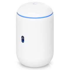 Routeur sans fil Dual Band Wi-Fi 6 AX3000 Ubiquiti UniFi(AX2400 + N600) MU-MIMO 4x4