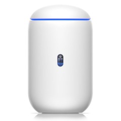 Routeur sans fil Dual Band Wi-Fi 6 AX3000 Ubiquiti UniFi(AX2400 + N600) MU-MIMO 4x4