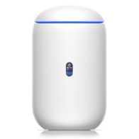 Routeur sans fil Dual Band Wi-Fi 6 AX3000 Ubiquiti UniFi(AX2400 + N600) MU-MIMO 4x4