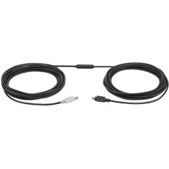 Câble pour webcam Logitech GROUP 10m