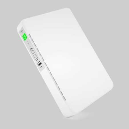 Mini onduleur de réseau multifonctionnel SKE smart key energy POE-431P