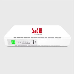 Mini onduleur de réseau multifonctionnel SKE smart key energy POE-431P