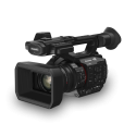 Caméscope Panasonic AG-X20, 4K 60p capteur 1.0 pouce, objectif grand angle 24,5mm et zoom optique 20x