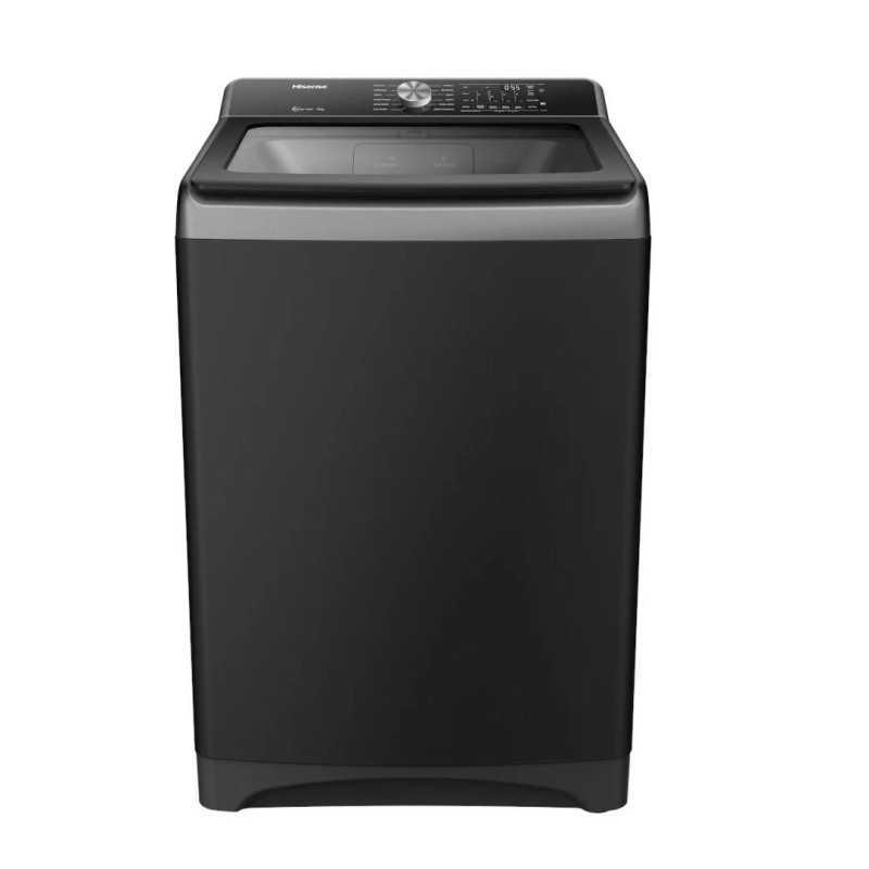 Machine a laver HISENSE WT3T1723UB top load automatique inverter 17 kg Machine a laver HISENSE WT3T1723UB top load automatique inverter 17 kg