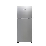 Réfrigérateur 2 portes HISENSE RD-49WR4SA nofrost 375 litres tm silver