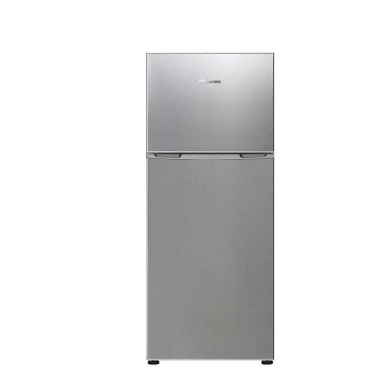 Réfrigérateur 2 portes HISENSE RD-49WR4SA nofrost 375 litres tm silver Réfrigérateur 2 portes HISENSE RD-49WR4SA nofrost 375 litres tm silver