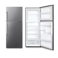 Réfrigérateur 2 portes HISENSE RD-66WR4SA nofrost 510 litres inverter silver