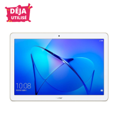 Tablette Honor original MediaPad T3 10 RAM 3Go ROM 32Go ecran 9.6 pouces avec Wi-Fi + 4G appareil photo 5,0MP  2MP