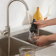 Extracteur de jus lent Sonifer SF-5537 150W