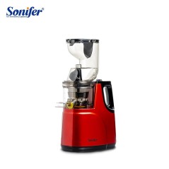 Extracteur de jus lent Sonifer SF-5537 150W