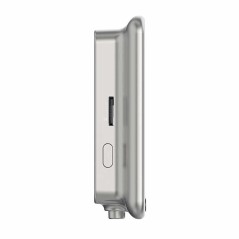 Sonnette à judas sans fil EZVIZ DP2C, Wi-Fi, vidéo Full HD, Ecran couleur 4,3", batterie