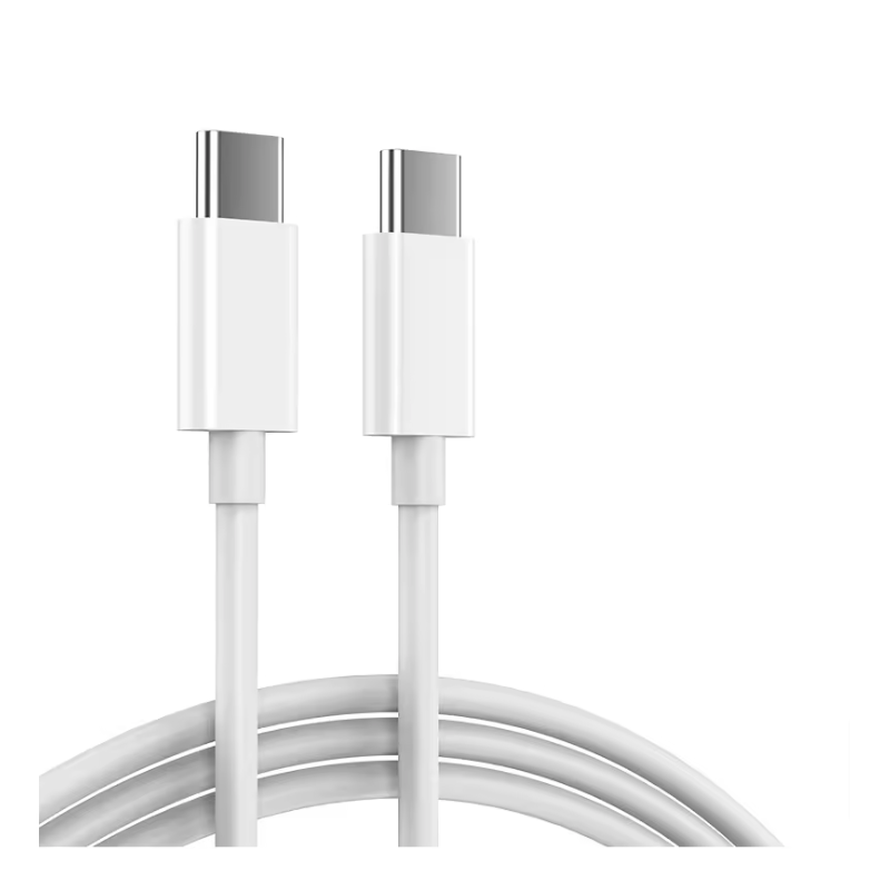 Câble de charge rapide type-c vers type-c PD 60W + 20W pour telephone MacBook IPad iphone