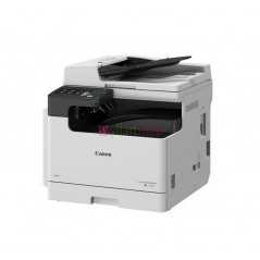 Photocopieuse noir blanc Canon imageRunner ir2425i + Chargeur auto + socle et cartouche