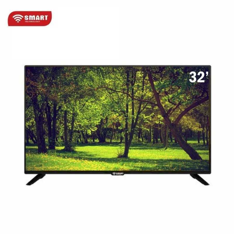 Téléviseur smart tv SMART TECHNOLOGY STT513A 32 pouces Téléviseur smart tv SMART TECHNOLOGY STT513A 32 pouces