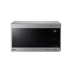 Micro onde LG MS2595CIS 25 litres silver noir