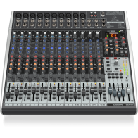Table de mixage 24 canaux Behringer Xenyx X2442 USB