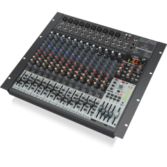 Table de mixage 24 canaux Behringer Xenyx X2442 USB