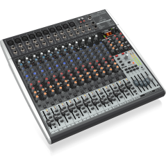 Table de mixage 24 canaux Behringer Xenyx X2442 USB