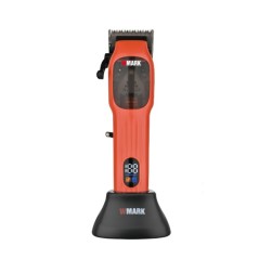 Tondeuse sans fil rechargeable WMARK NG-9006