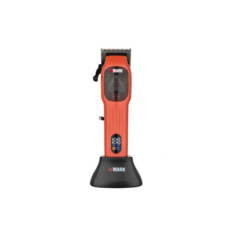Tondeuse sans fil rechargeable WMARK NG-9006