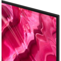 Téléviseur smart tv SAMSUNG QE77S90CAT 4K Oled 77 pouces