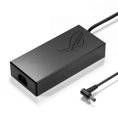 Chargeur Ordinateur Portable ASUS 20V16.5A 6.0*3.7MM (Original) 330W pour ASUS ROG Strix G18/i9 13980HX/RTX 408