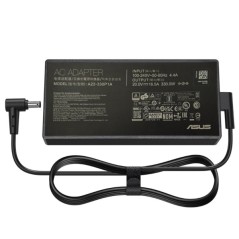 Chargeur Ordinateur Portable ASUS 20V16.5A 6.0*3.7MM (Original) 330W pour ASUS ROG Strix G18/i9 13980HX/RTX 408