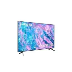 Téléviseur smart TV SAMSUNG 85CU8070 4K UHD assistant intégré, 2023 85 pouces