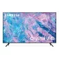 Téléviseur smart TV SAMSUNG 65CU7170 Crystal UHD 4K 2023 65 pouces