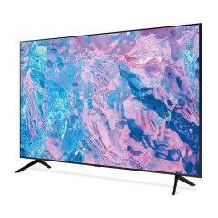Téléviseur smart TV SAMSUNG 65CU7170 Crystal UHD 4K 2023 65 pouces