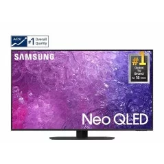 Téléviseur smart tv SAMSUNG 75QN90 UHD 4K NEO QLED 75 pouces