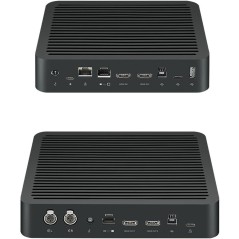 Caméra de visioconférence Logitech Rally Plus Ultra HD 4K - angle de vue 90° - zoom 15x - 4 microphone