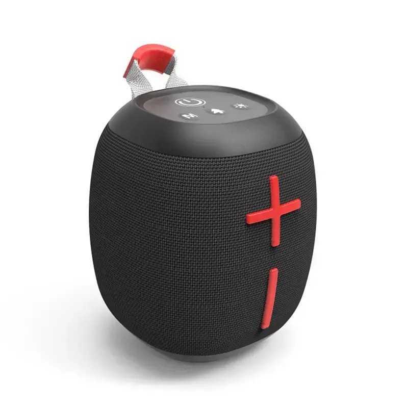 Mini enceinte Bluetooth rechargeable T&G TG-389 radio haut-parleur FM MP3 Mini enceinte Bluetooth rechargeable T&G TG-389 radio haut-parleur FM MP3