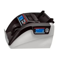 Compteur de faux billet de banque multi-devises 5800D UVMG LCD affichage