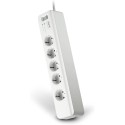 Multiprise 5 Prises avec Interrupteur APC PM5-GR