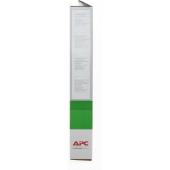 Multiprise 5 Prises avec Interrupteur APC PM5-GR