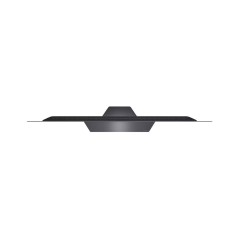 Téléviseur smart tv LG OLED 65C36LA Processeur 4K IA a9 Gen6 I ThinQ AI I Magic Remote, HDR, WebOS 65 pouces